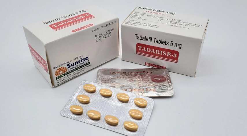 单效希爱力5mg,Tadalafil tablets 5 mg